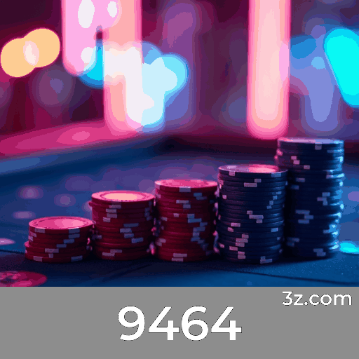 Descubra o Futuro dos Jogos com 9464 e Tecnologias Disruptivas