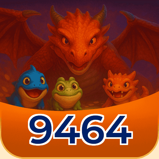 9464 Logo