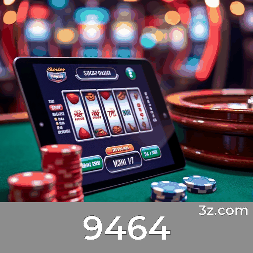 Conteúdo Exclusivo para Membros no 9464