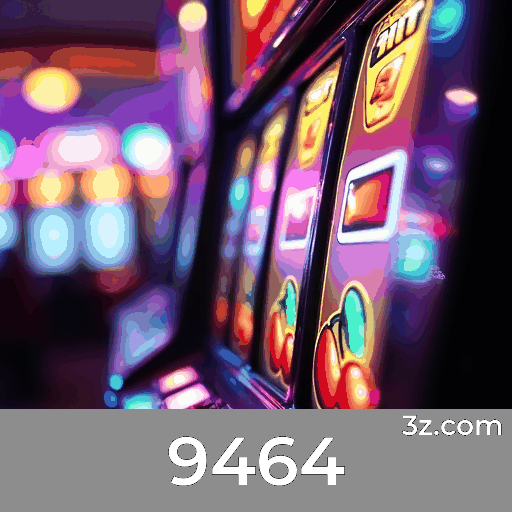 Descubra o Futuro dos Jogos com 9464 e Tecnologias Disruptivas