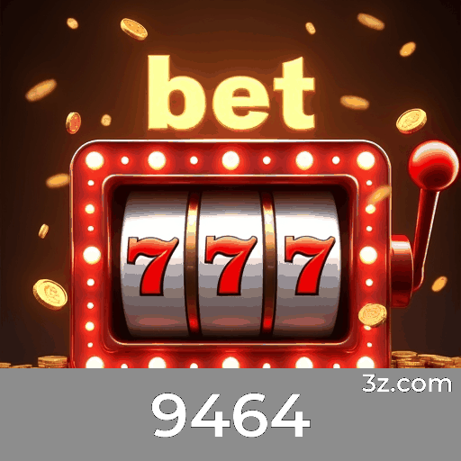 9464: Plataforma com Bônus Generosos para Brasileiros